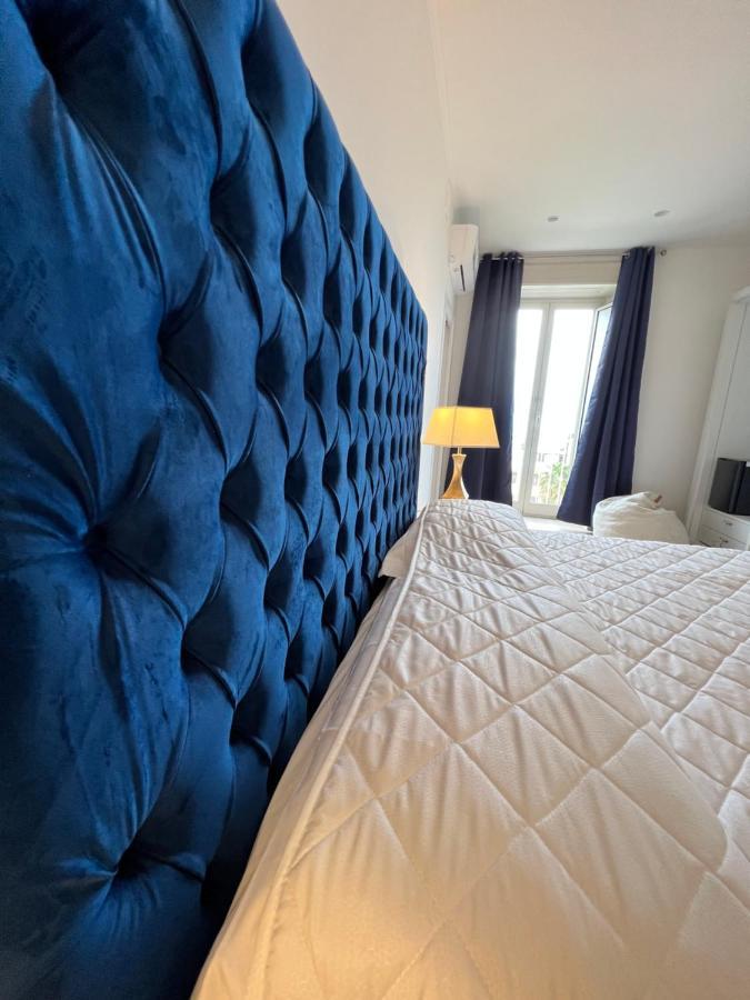The Attico Bed and Breakfast Σορέντο Εξωτερικό φωτογραφία