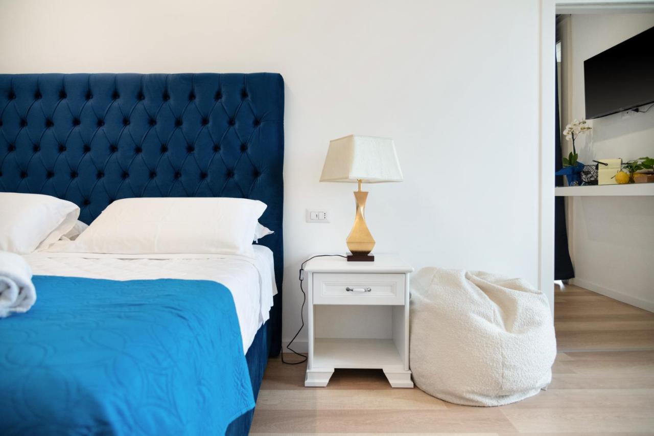 The Attico Bed and Breakfast Σορέντο Εξωτερικό φωτογραφία