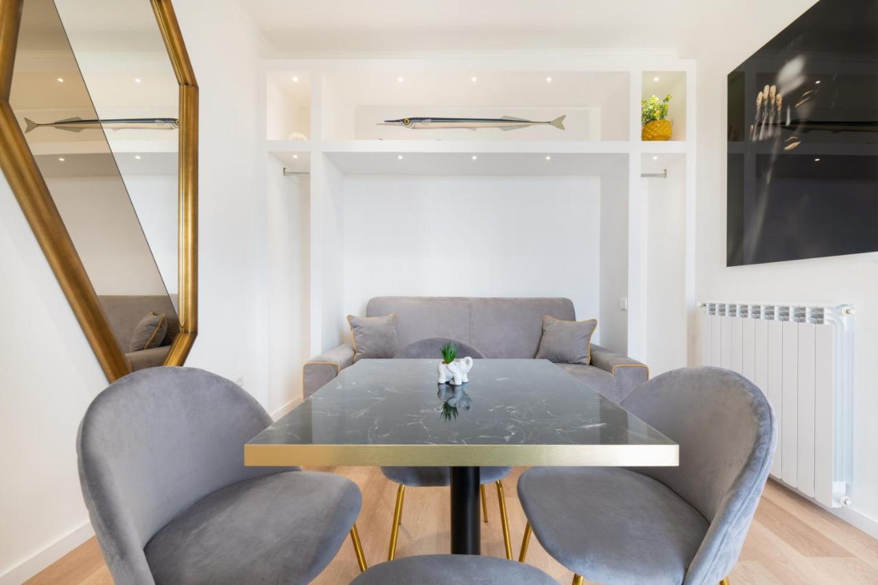 The Attico Bed and Breakfast Σορέντο Εξωτερικό φωτογραφία